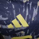 24-25 Ajax Away Jersey Player Version - Image 4