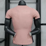 24-25 PSG Saint-Germain Third Away Soccer Jersey Player Version - Image 3