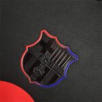 Barcelona Away Long Sleeve Jersey 2024-25 - Image 4