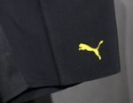 24-25 Borussia Dortmund Home Soccer Shorts - Image 9