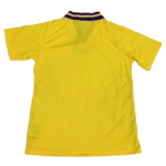Sweden 1994 Retro Jersey Home - Image 2