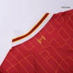 Liverpool 2024/25 Home Full Kit(Jersey+Shorts+Socks) - Image 14
