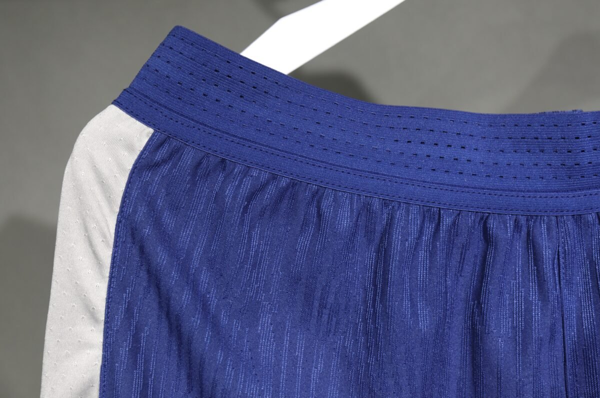 Tottenham Hotspur Away Shorts Fans+Player Version 25-26 - Image 5