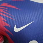 24-25 Player Tottenham Hotspur Special Edition Soccer Jersey - Image 3