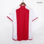 Ajax 2023/24 Home Jersey - Image 4