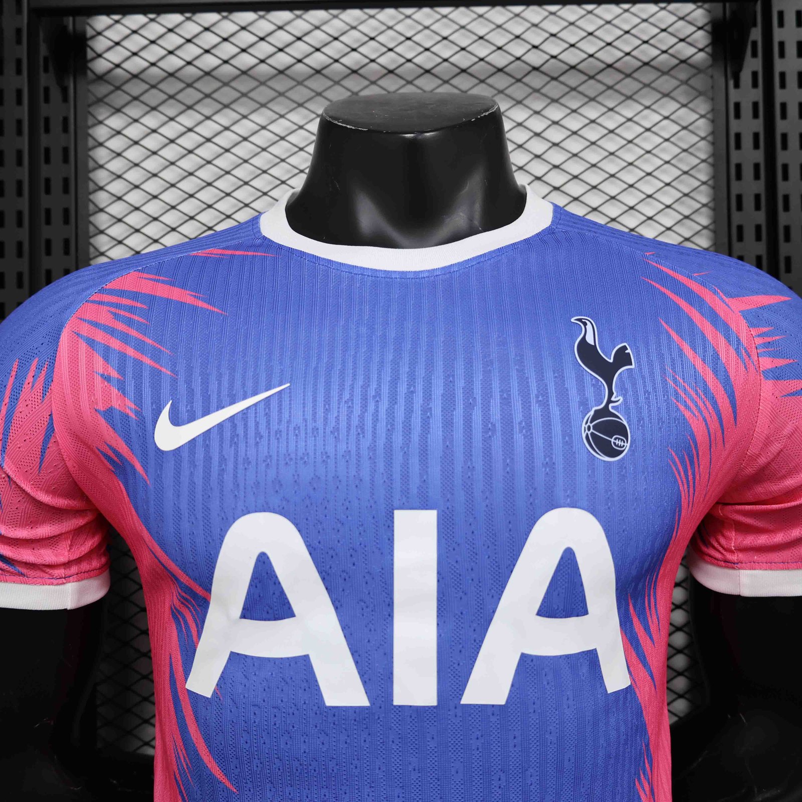 9889e28d3c 24-25 Player Tottenham Hotspur Special Edition Soccer Jersey - Image 4