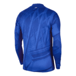 Chelsea Long Sleeve Jersey Home Football Shirt 2025-26 - Image 3