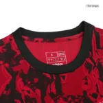 Manchester United Pre-Match 2023/24 Jersey - Image 8