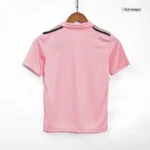 Kids Inter Miami MESSI #10 Jersey 2022 Home Kit - Image 3