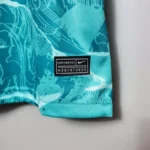 Retro Liverpool Away Football Shirt 2020/2021 - Image 10