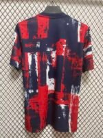 24-25 PSG Training Soccer Jerseys - Image 7