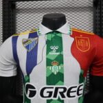 Real Betis Shirt United Edition Soccer jersey 25-26 - Image 7