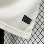 Barcelona POLO Shirt Lamin Yamal 304 White 24-25 - Image 6