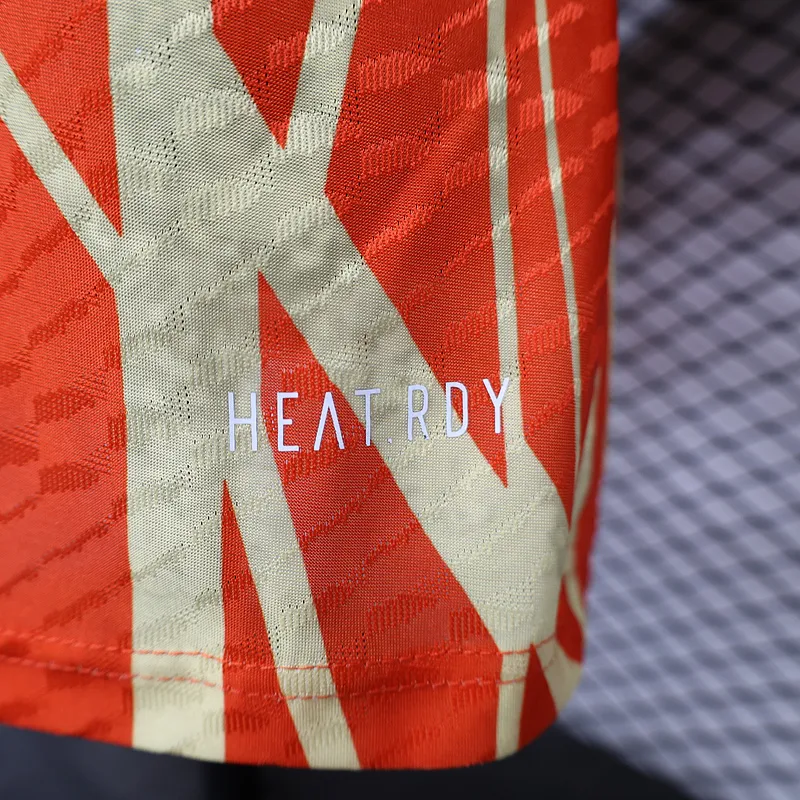 99f0148c2b 24-25 Bayern Orange Player Version Jersey - Image 10