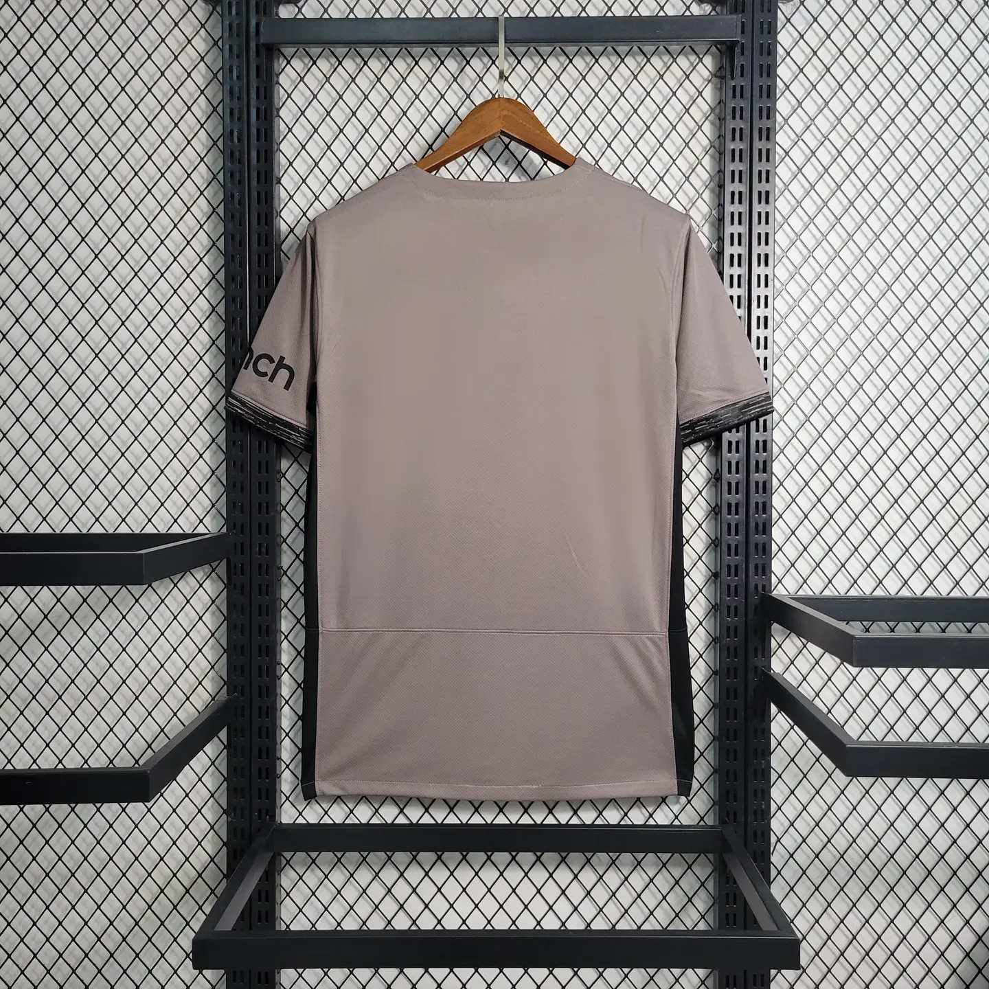 9a0fbbaeb5 Tottenham Hotspur 23-24 Third Jersey - Fans Version - Image 11