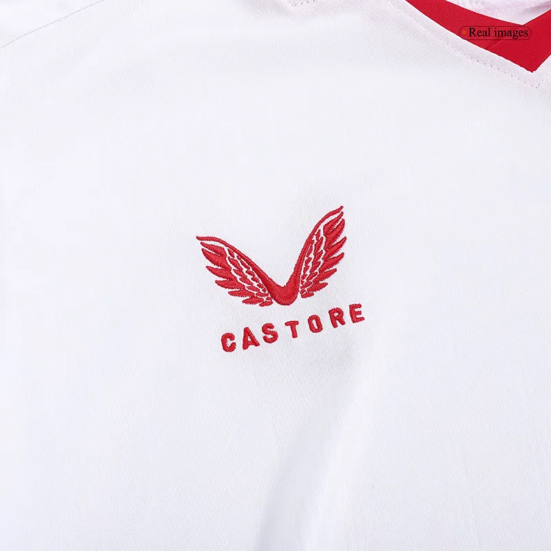 9aa60c2bda Sevilla 2023/24 Home Jersey Replica - Image 4
