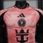 2024-25 Inter Miami MLS Player Special Edition Football Jersey - Image 7
