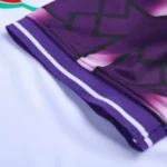 Fiorentina 1992/93 Retro Jersey Away - Image 7