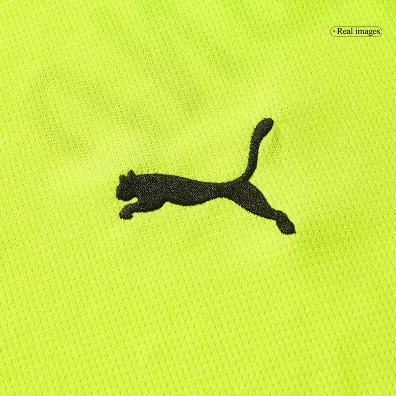 Borussia Dortmund Soccer Jersey Shirt 2024/25 Neon Special - bestsoccerstore