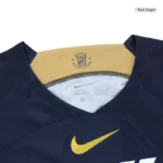 Pumas UNAM 2023/24  Jersey Away - Image 6