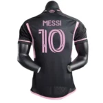 Inter Miami MESSI #10 Away 2023 Jersey Player Version