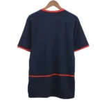 02-04Arsenal Retro Third Away Jersey - Image 2