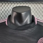 Inter Miami MESSI #10 Away 2023 Jersey Player Version - Image 4