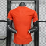 Authentic Puma Soccer Jersey Portugal Home Shirt 2025 - Image 3