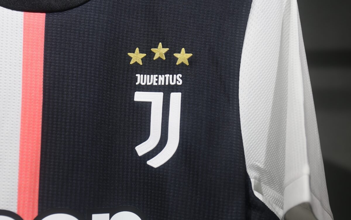 2019-20 Juventus Home Retro Soccer Jersey Adidas Ronaldo #7 - Image 13