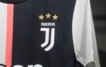 2019-20 Juventus Home Retro Soccer Jersey Adidas Ronaldo #7 - Image 13