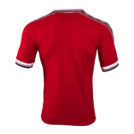 Manchester United Retro Jersey Home Shirt 1999-00 - Image 2