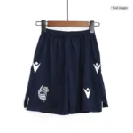 Kids Real Sociedad 2023/24  Away Kit Jersey+Shorts - Image 9