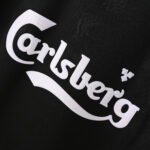 Liverpool Retro Jersey Third Away Shirt 1996-97 - Image 6