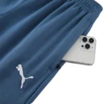 Manchester City Hoodie Training Kit (Jacket+Pants) 2024-25 - Image 18