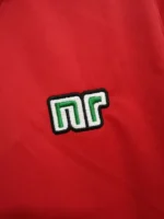 Napoli 1988/89 Retro Jersey Third Away - Image 5