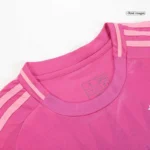 Women's Germany Euro 2024 Jersey Away - Image 5