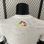24-25 PSG Dragon Ball Special Edition Kit Player Version Shirt Football Replicas - Image 7