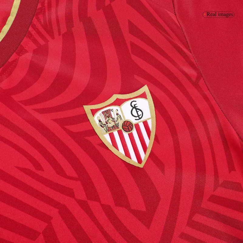 9e65ebc445 Sevilla 2023/24 Away Jersey Replica - Image 4