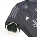 2023-24  Juventus Third Jersey Player Version - Image 10