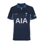 Tottenham Hotspur Shirt Away Jersey 2023-24