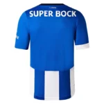 Porto 2023/24 Jersey Home - Image 2