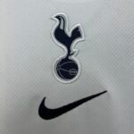 Kids Tottenham Hotspur Home Soccer Kits 25-26 - Image 3