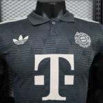 24-25 Bayern Munich Oktoberfest Soccer Jersey Player Version - Image 5