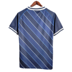 Tottenham Hotspur Retro Jersey Away Shirt 1987-88 - Image 2