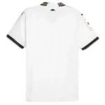 Valencia  2023/24 Jersey Home - Image 2