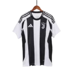 24-25 Juventus Home Kit(Jersey+Shorts) - Image 2