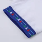 Italy World Cup 1994 Retro Jersey Away - Image 8