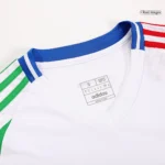Italy Natio Away Barella 18 Shirt 2024-2025 Fan Size：S-2XL Non-Customize - Image 5