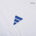 Italy Natio Away Chiesa 14 Shirt 2024-2025 Fan Size：S-2XL Non-Customize - Image 6