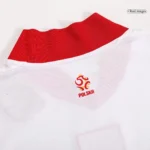 Poland Nation Home Zieliński 10 Shirt Euro 2024-2025 Fan / Player version  Size：S-2XL Non-Customize - Image 18